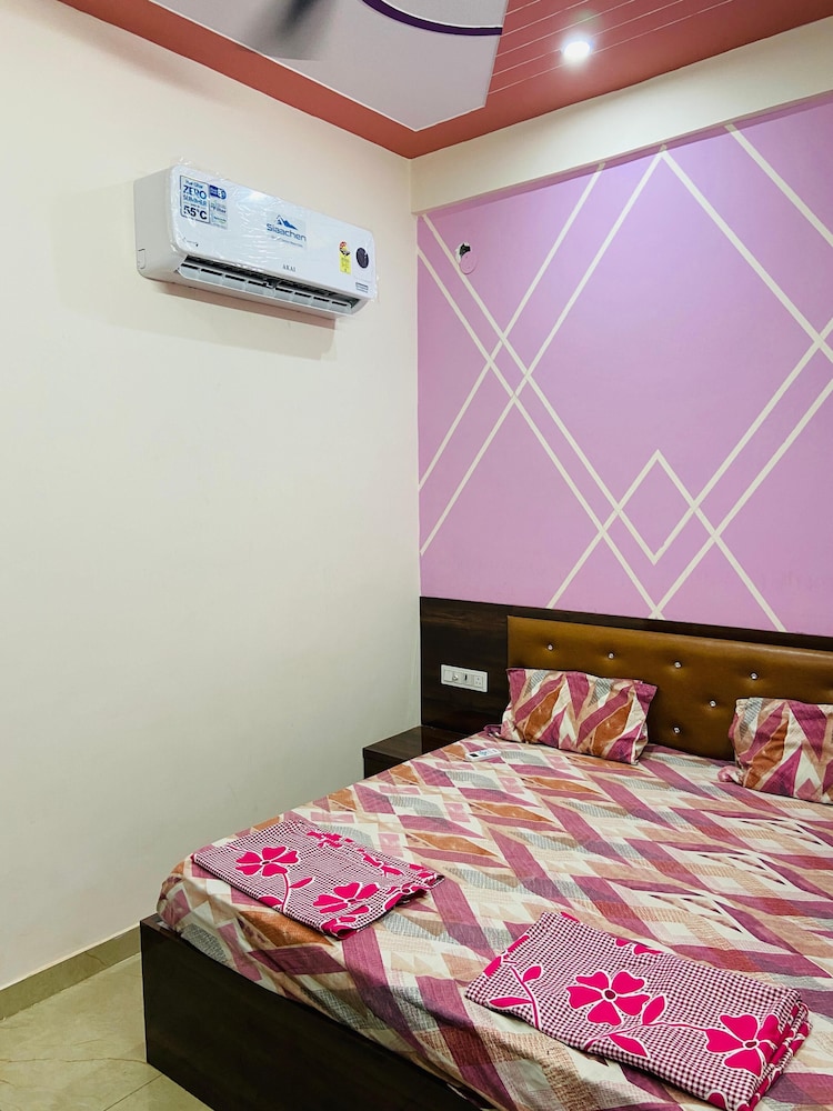 Hotel Shree Shyam Ka Sahara