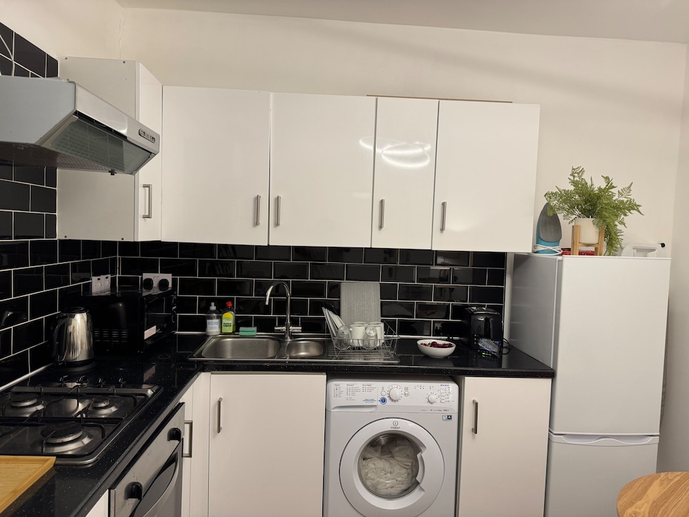 Beautiful Home in Central London