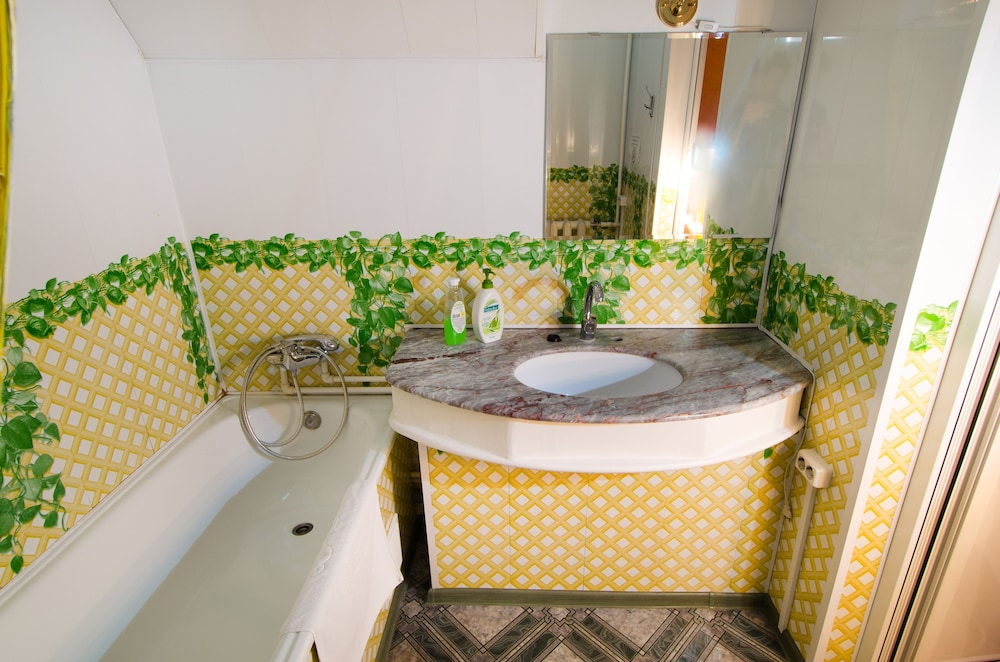Guest House Vostryakovo