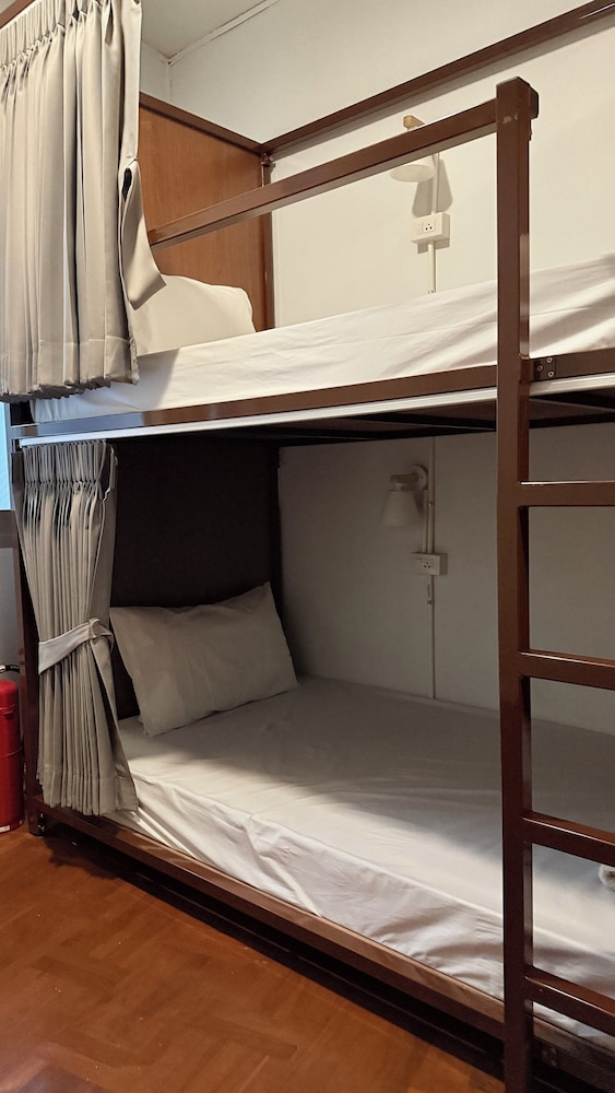 Delight Hostel