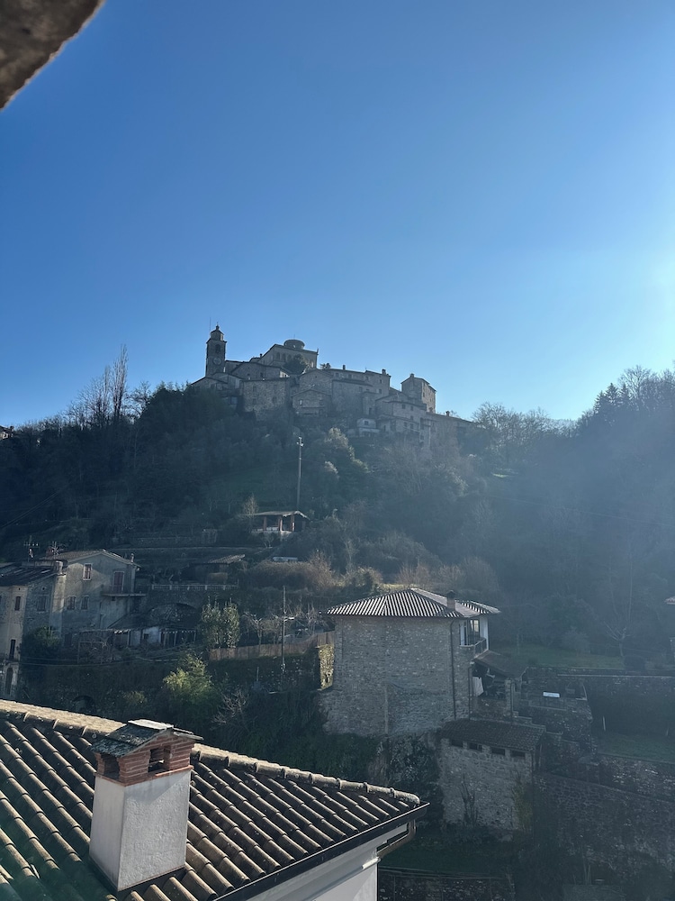 Il suono del fiume