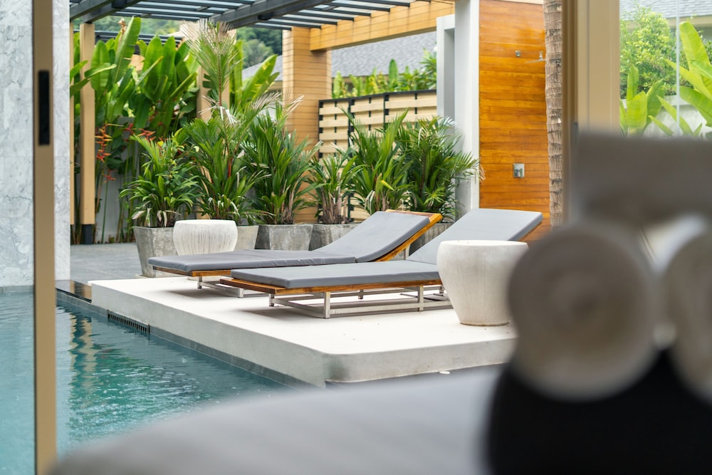 Himmapana Luxury Villas