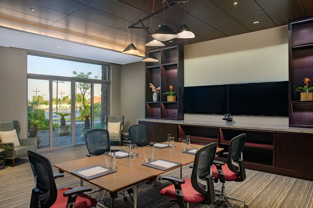 Lapita, Dubai Parks and Resorts, Autograph Collection