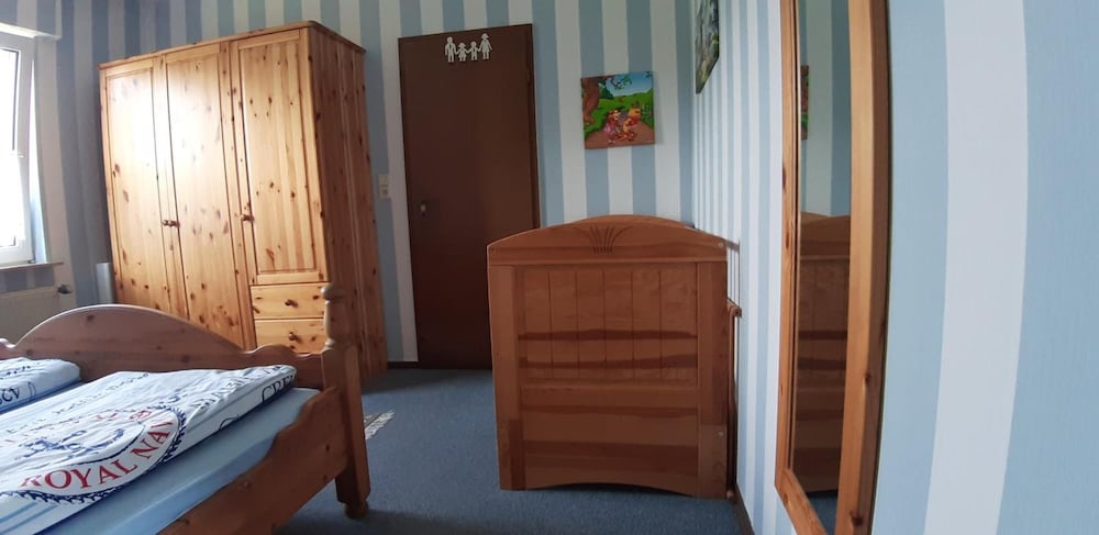 Haus Seestern