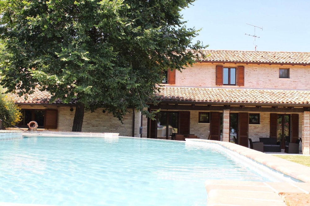 Villa Melagrana