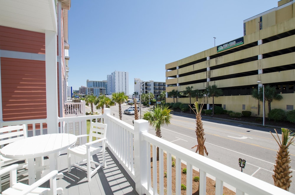South Beach Cottages Apartment 4