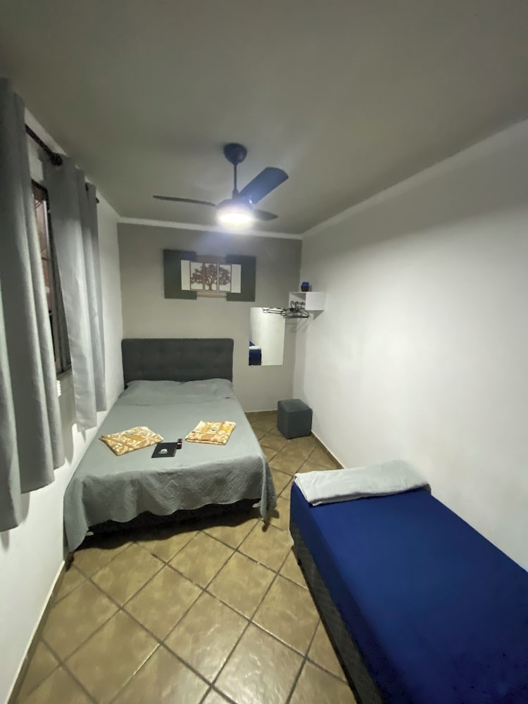 HOSTEL ANPRADO