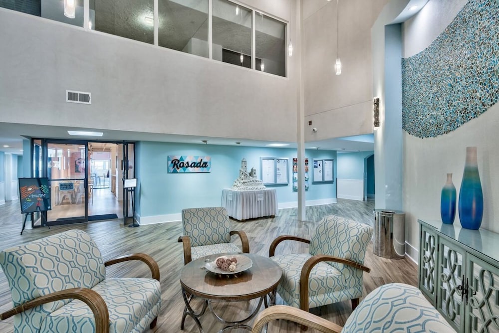 The Oyster by Brightwild Beachfront Condo