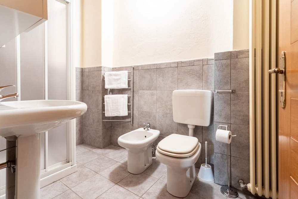 San Fedele Apartment Historical Como City Center