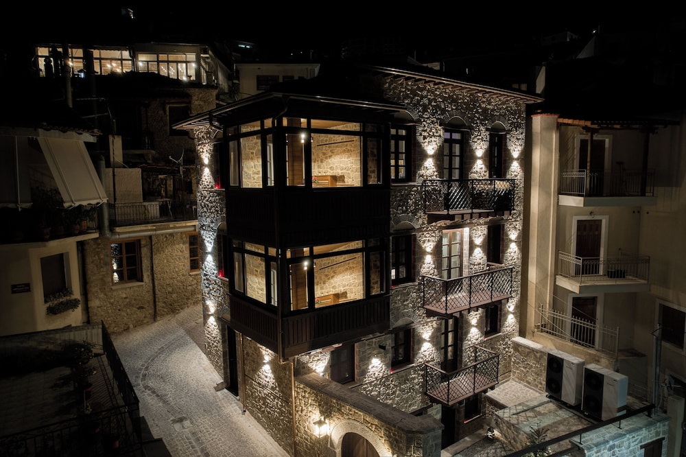 Maison Michelangelo