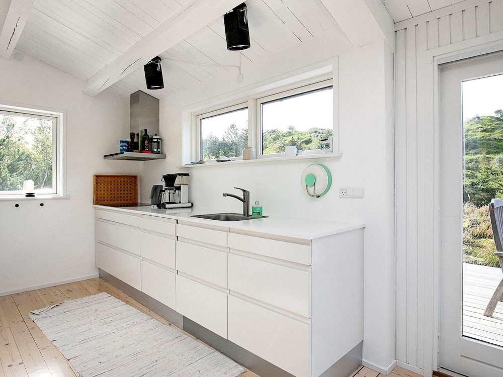 6 Person Holiday Home in Fjerritslev view 4