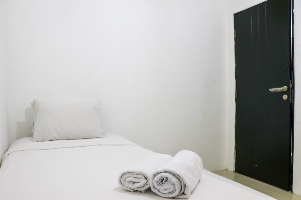 Fancy And Nice 2Br At Cervino Village Casablanca Apartment