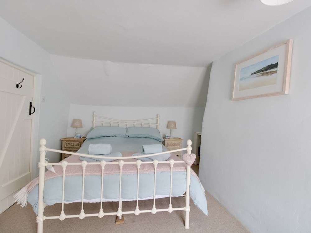 Amy Cottage