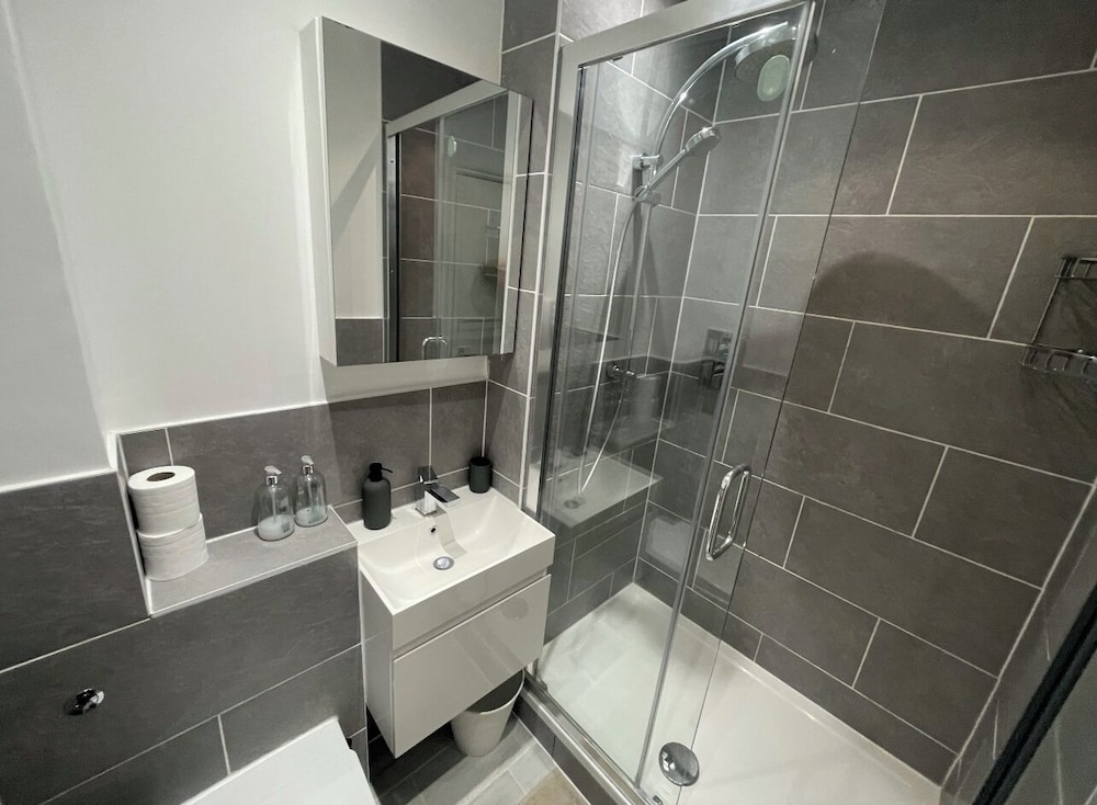 Islington townhouse