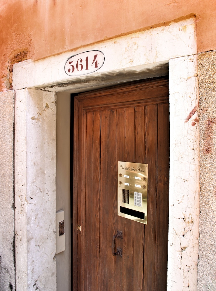 Cà dell'Arte Palace