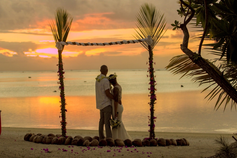 Aitutaki Escape