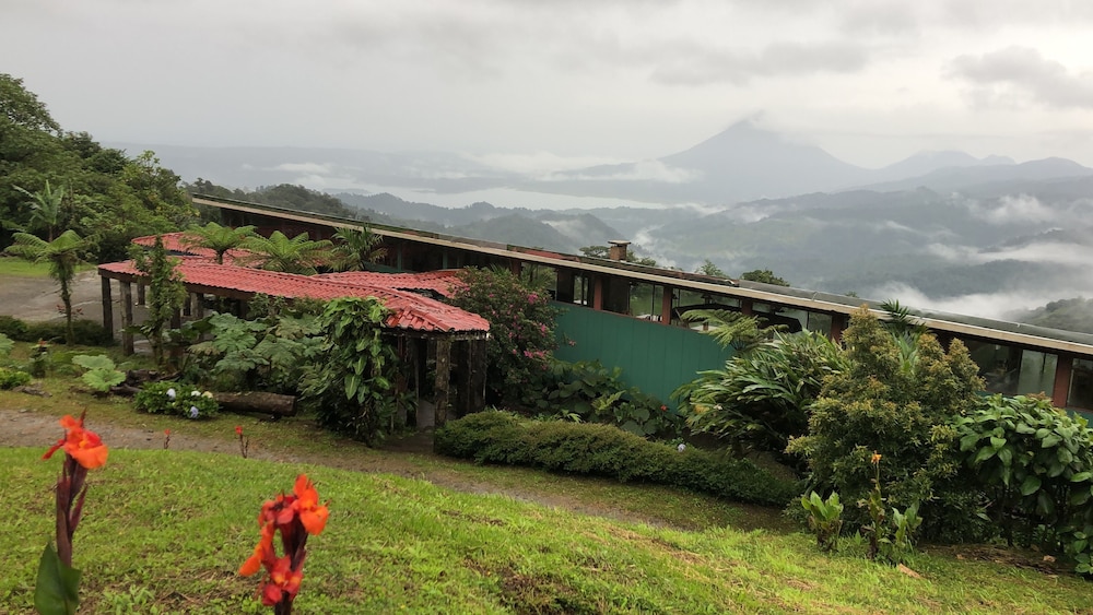 Vista Verde Lodge