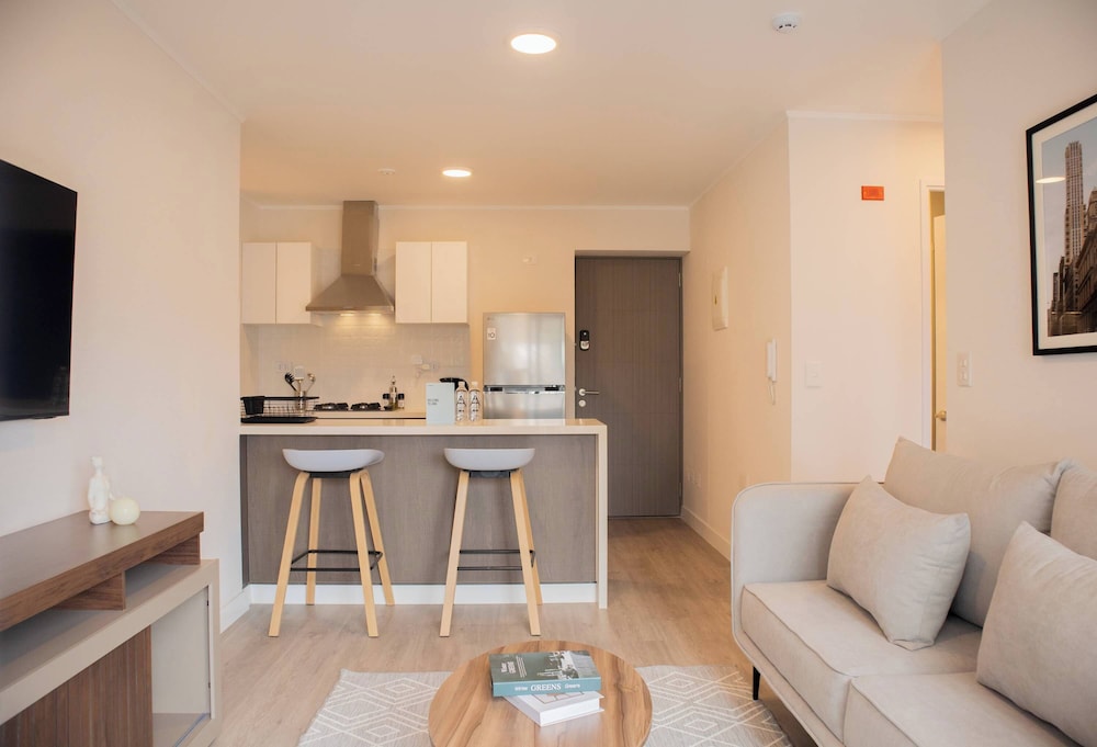 w Bright 2BR w Balconny in Miraflores
