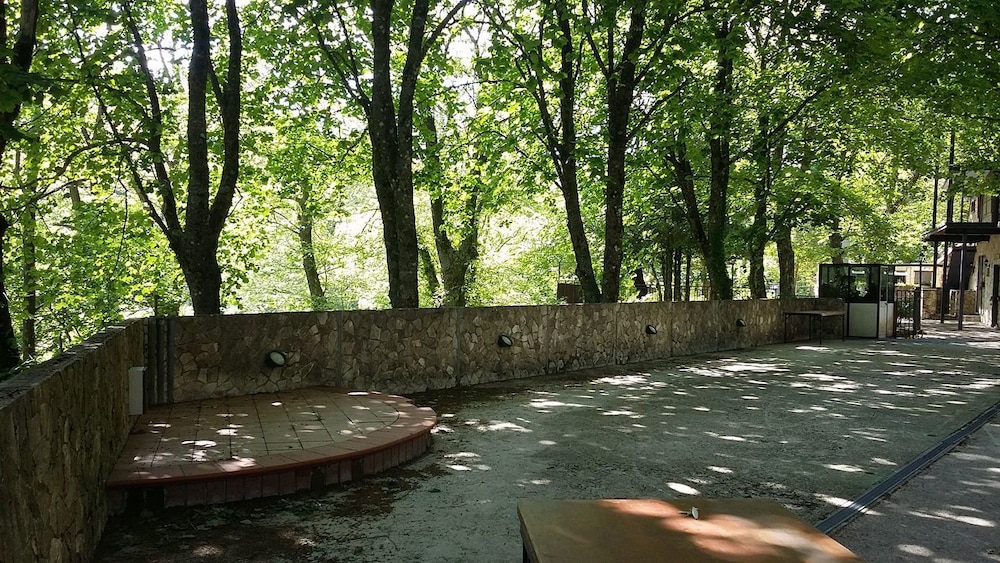 Al Rifugio della Volpe