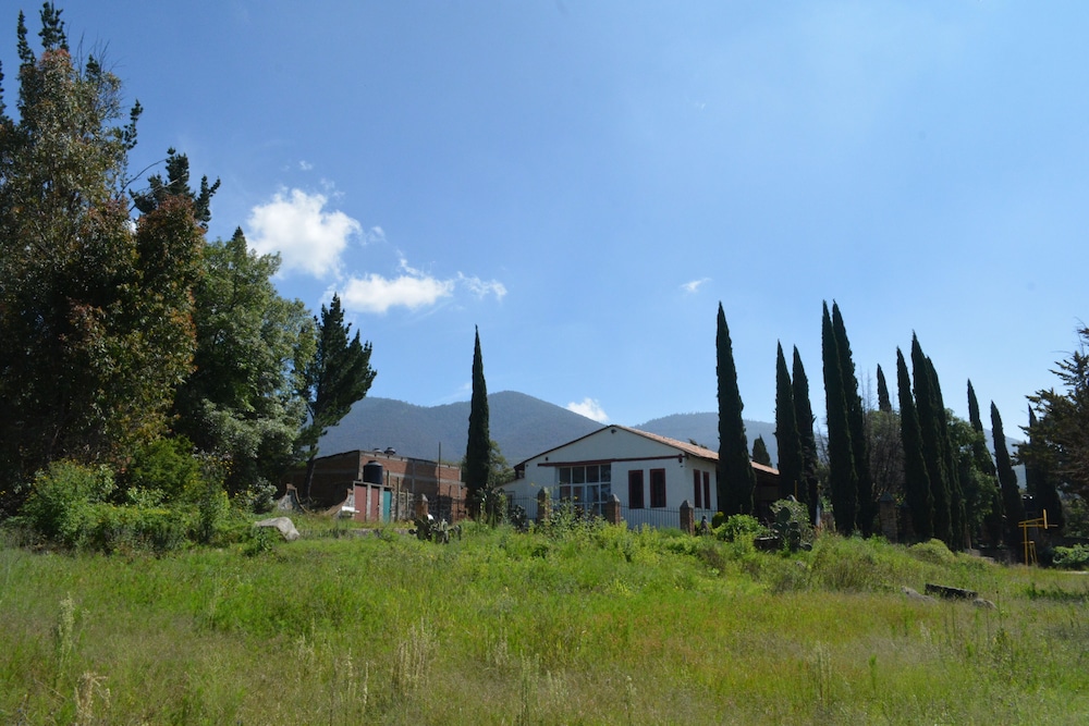 FINCA REAL SAN JOSE