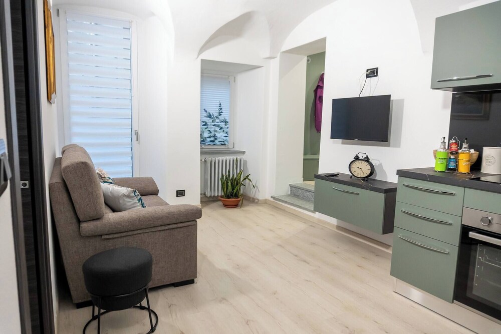 Casa Piazzetta Awaits You!