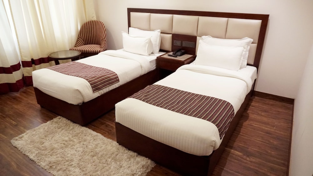 Hotel Citi Palaza view 5