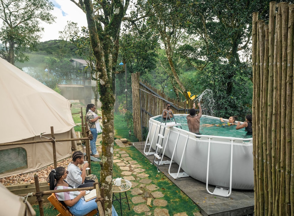 Vanani Resort and Caravan Park Munnar