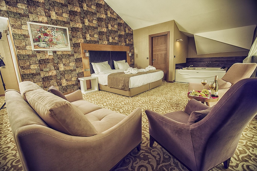 Elgarden Otel & Residence - Image 19