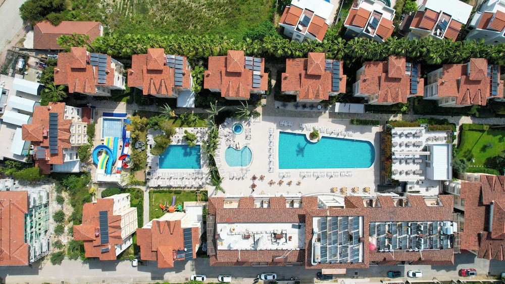 Side Village Hotel - All Inclusive