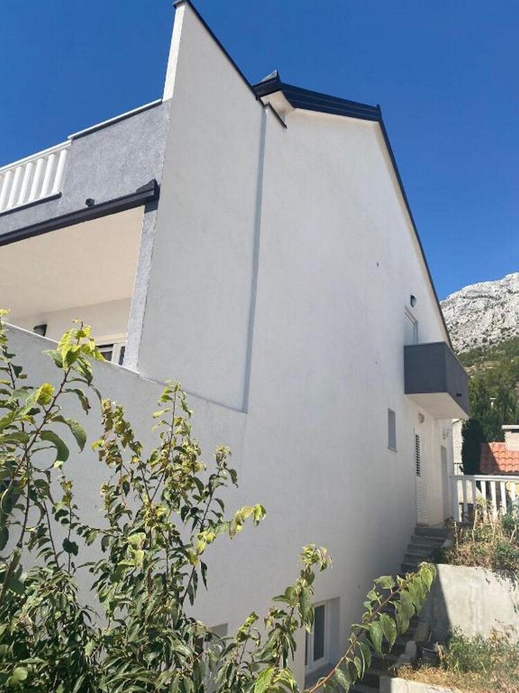Apartment Stipic Omis