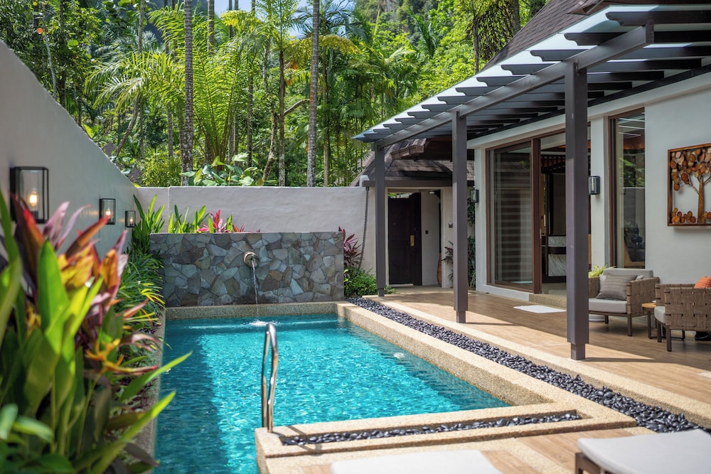 The Banjaran Hotsprings Retreat 16