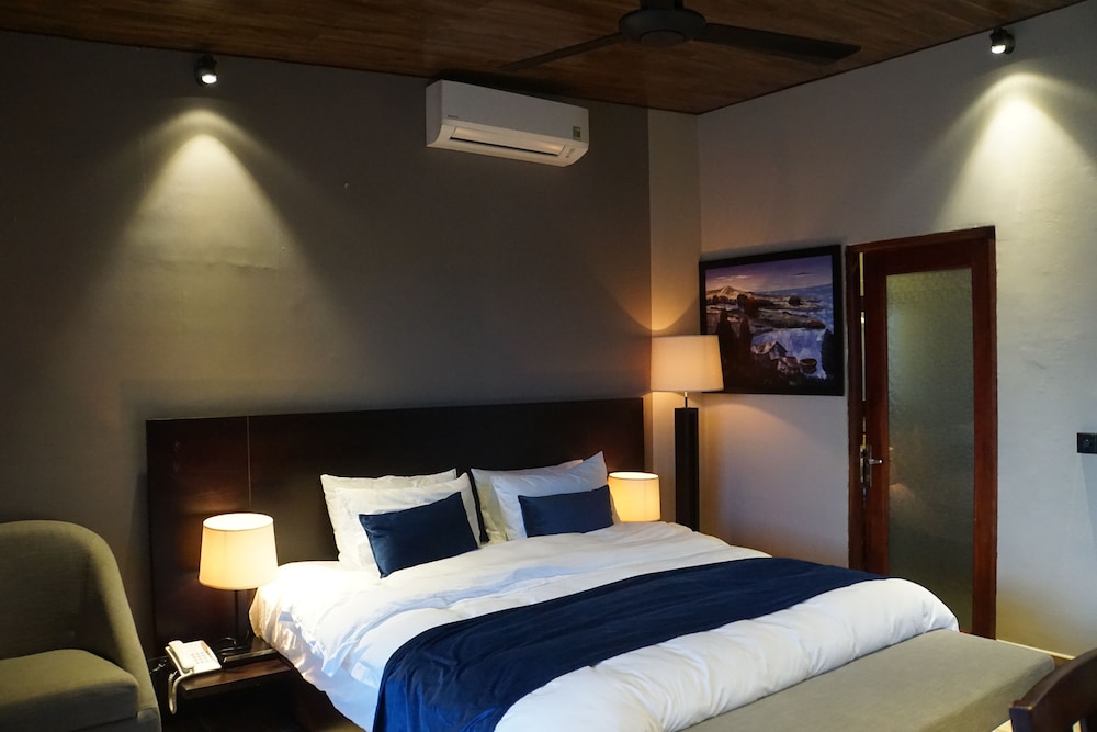 The Pier Phu Quoc Resort