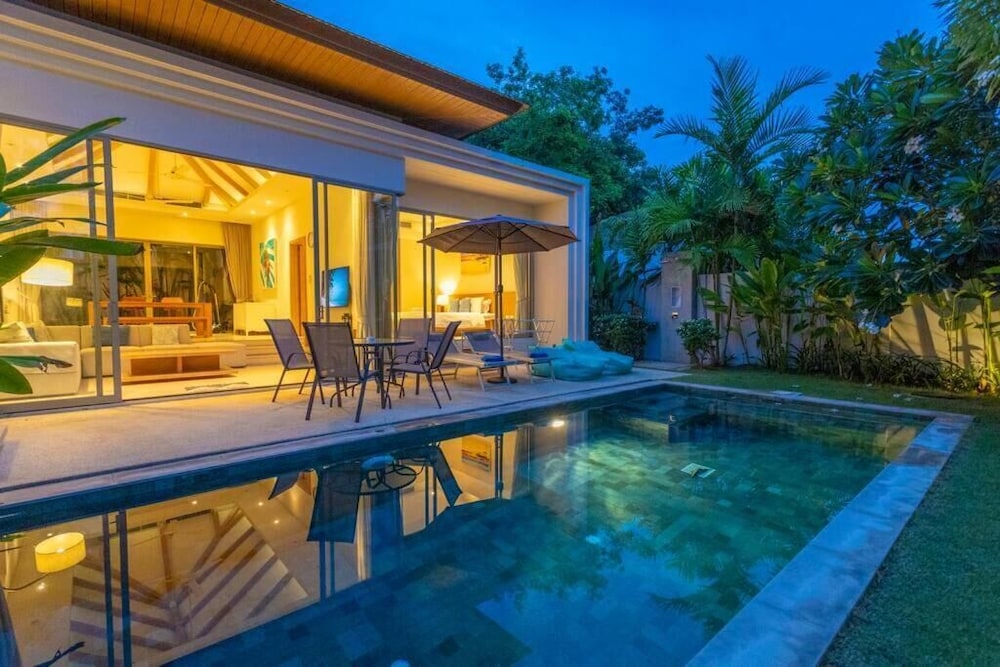 Trichada Resort Where the Rich Go V91