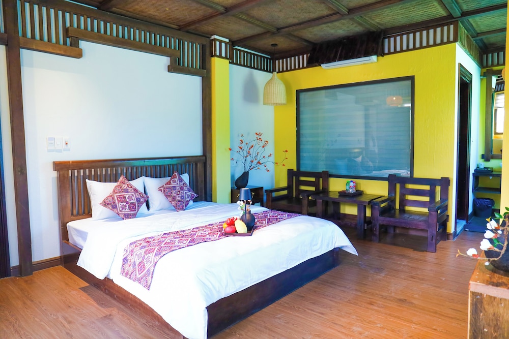 HaGiang Go Ecolodge