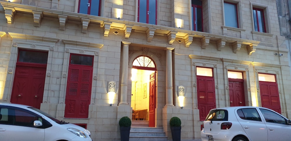 Palazzo Pisani Malta Boutique & Spa view 4
