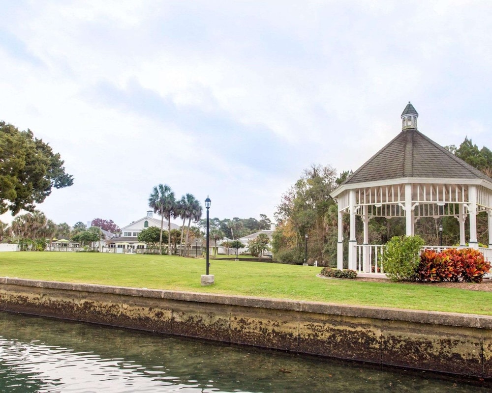 Plantation Resort on Crystal River, Ascend Hotel Collection, Billede 70