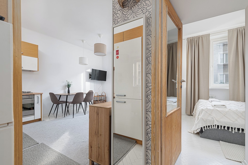 RentPlanet - Apartament Śniadeckich