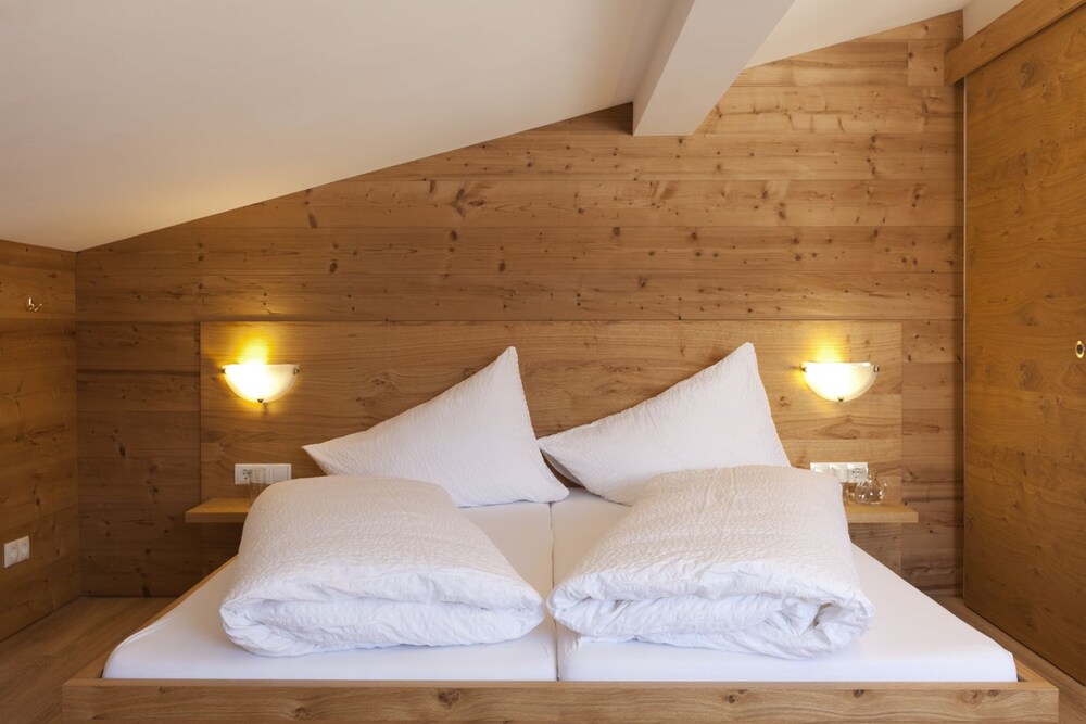 Gasthof Pension Hochjochstöbli