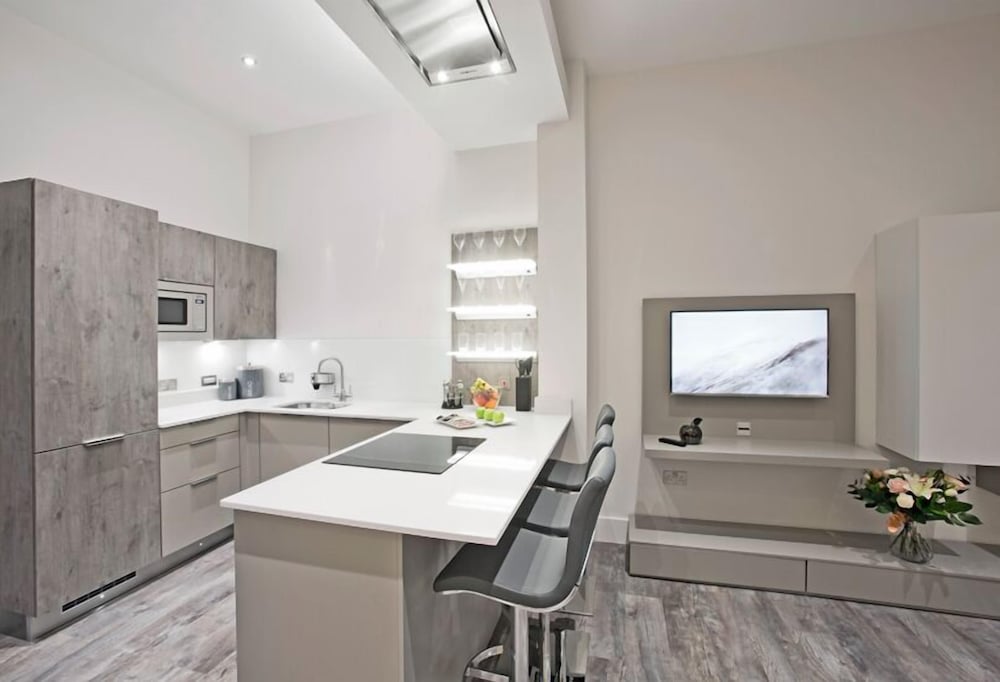Apple Apartments Devanha Gardens