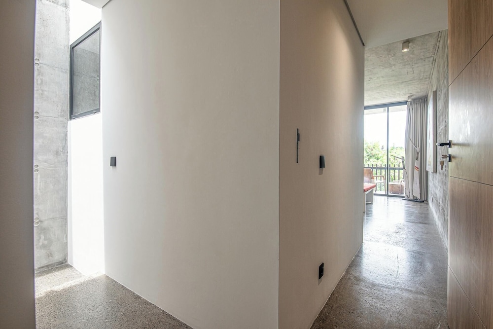 Modern 2BR Villa Enclosed Living Heart of Canggu