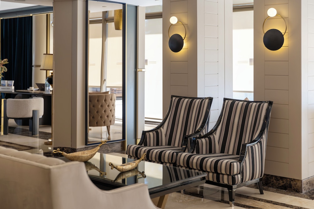 Oz Hotels Antalya Resort & Spa Yetişkin +16 - Image 8