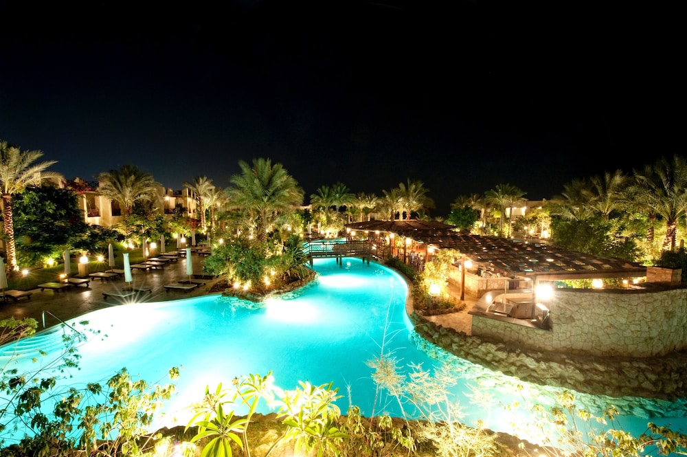 The Grand Hotel Sharm El Sheikh