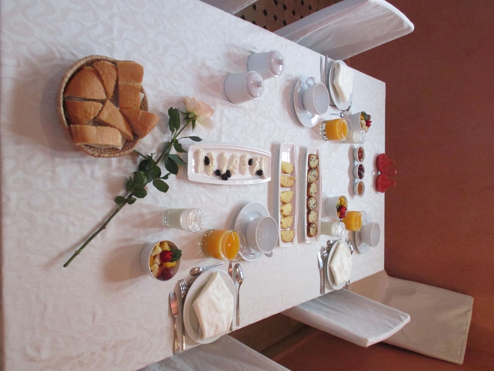 Tangier Vacations - Dar Chams Tanja - Property Image 70