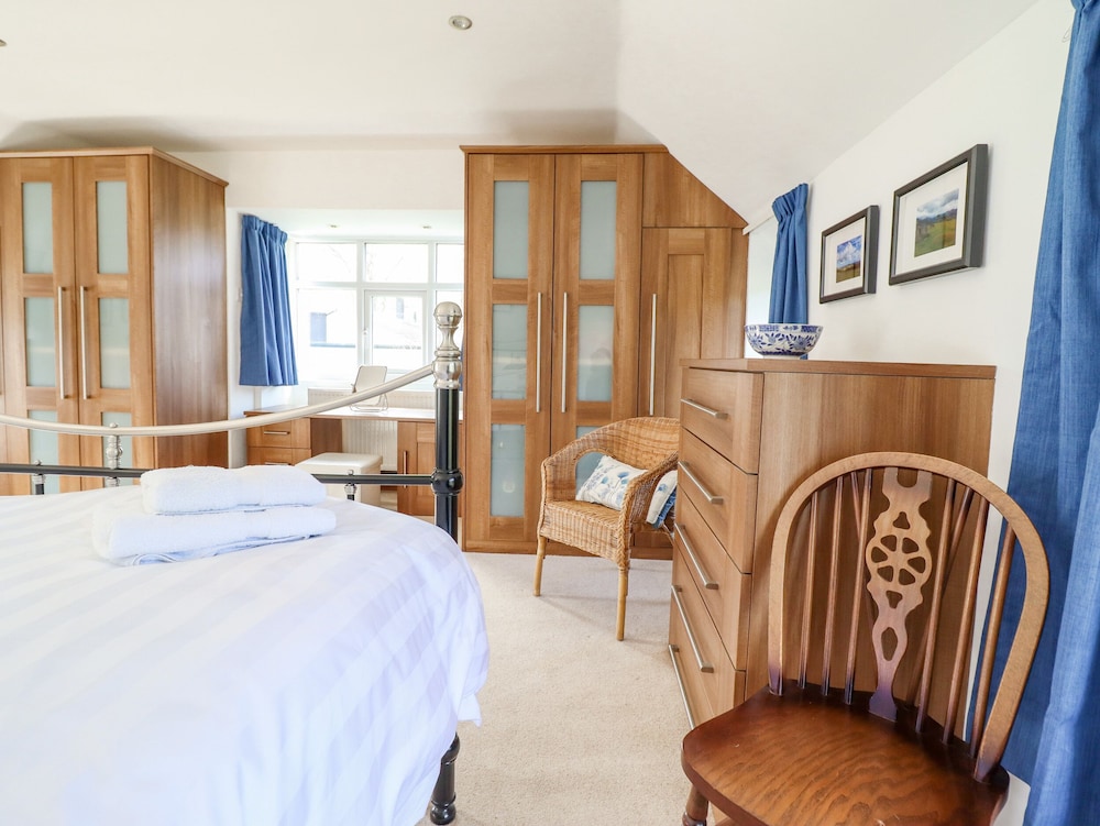 Llangollen Vacations - Minffordd - Property Image 2
