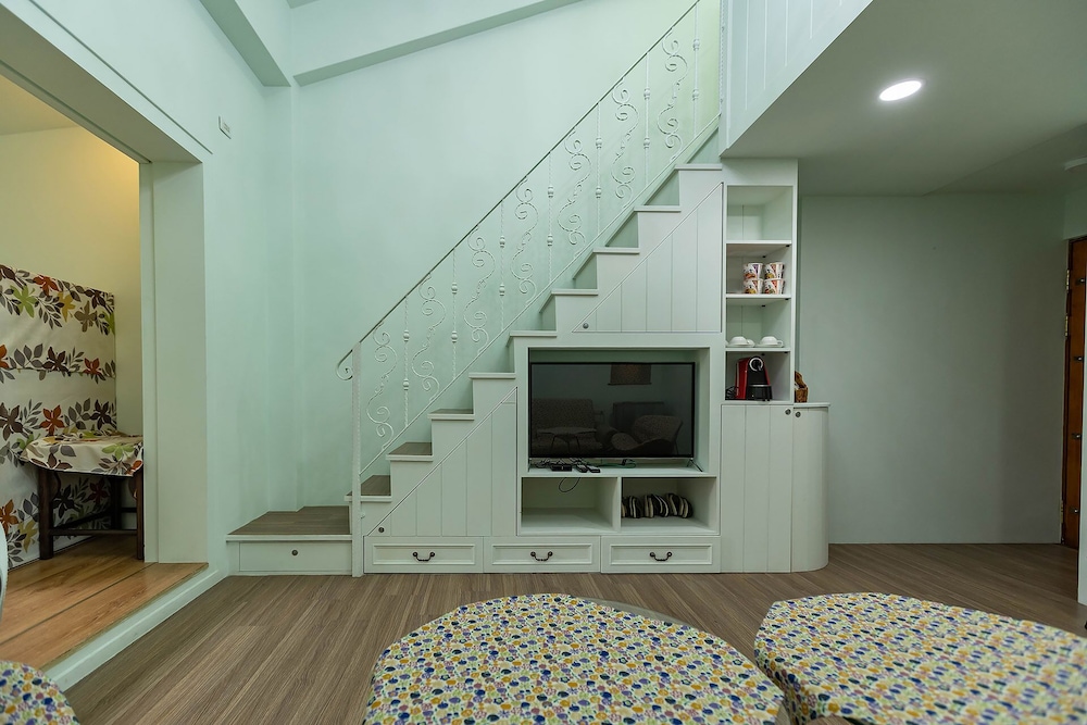 Yi-He Golden Homestay