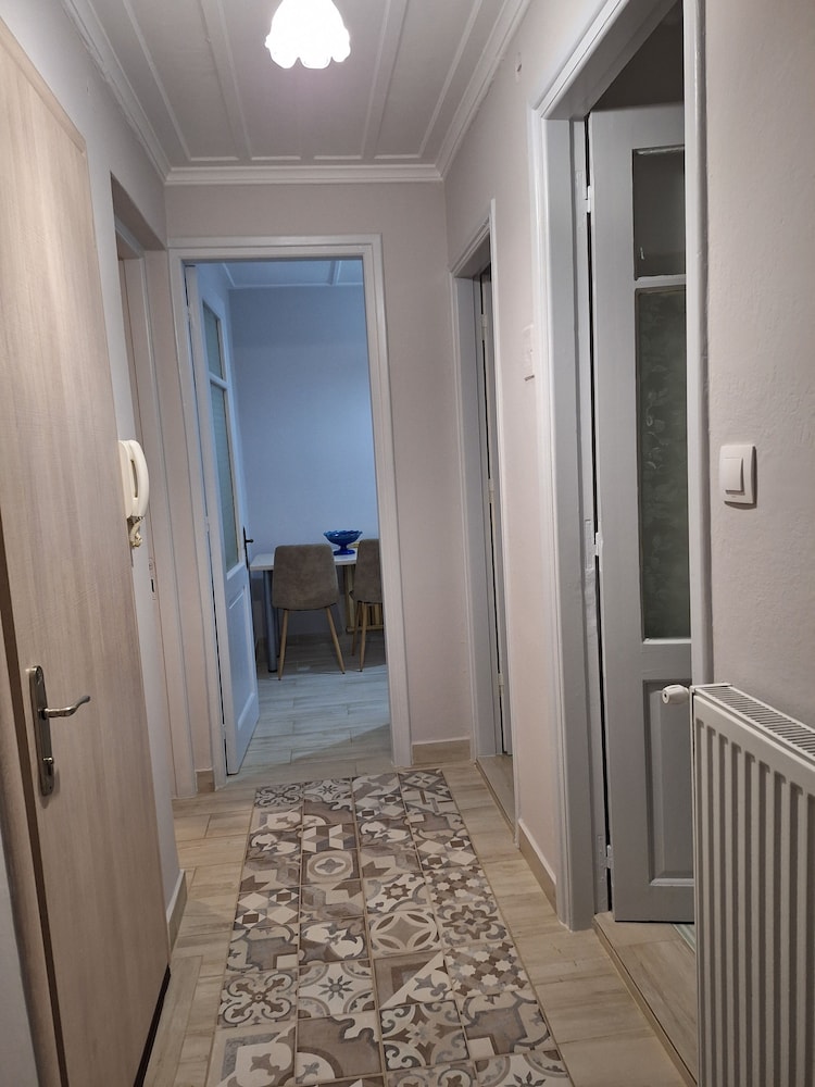 Villasabella 3 apartmens