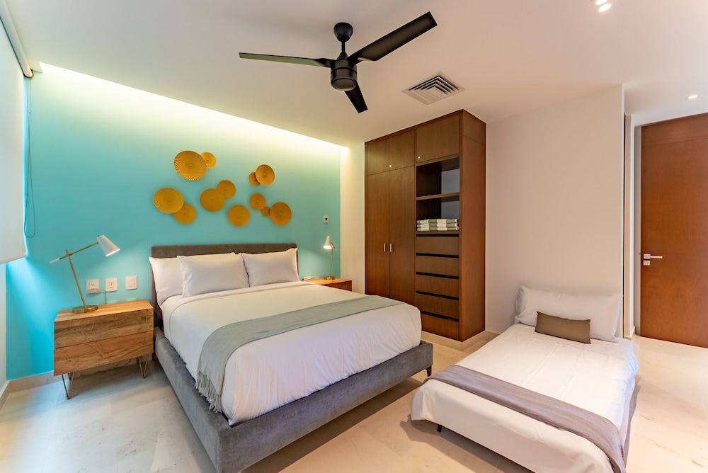 Ph Ocean Lux at Marila Condo