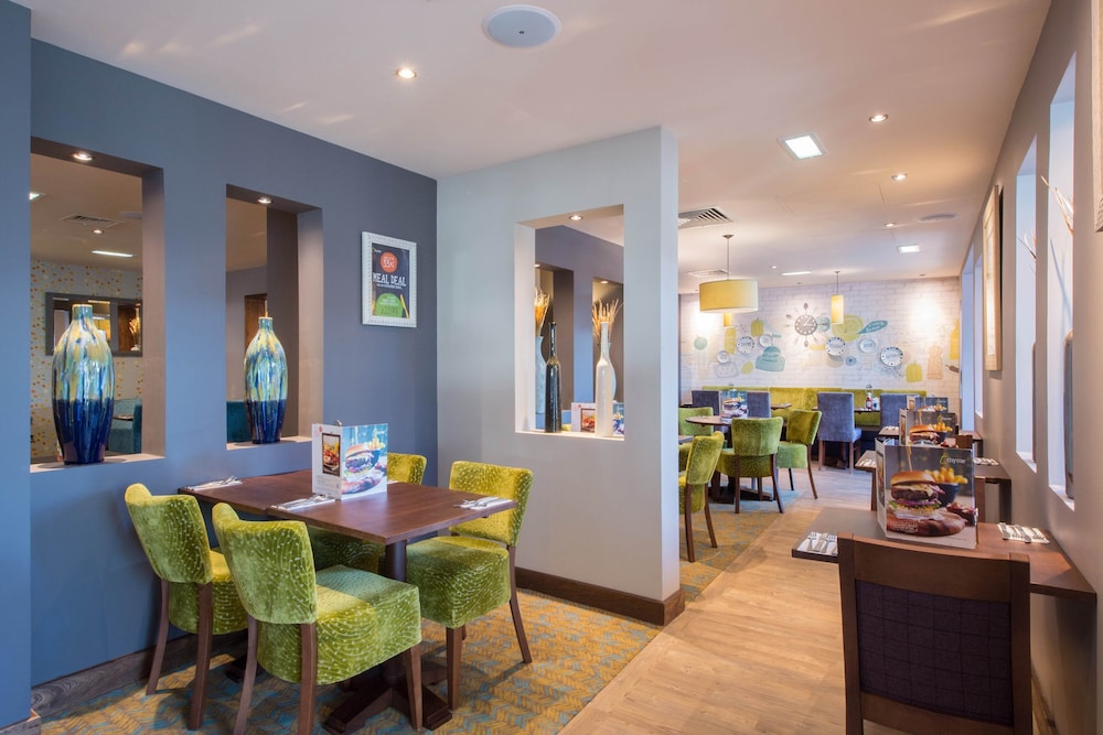 Premier Inn St Albans City Centre, photo 4