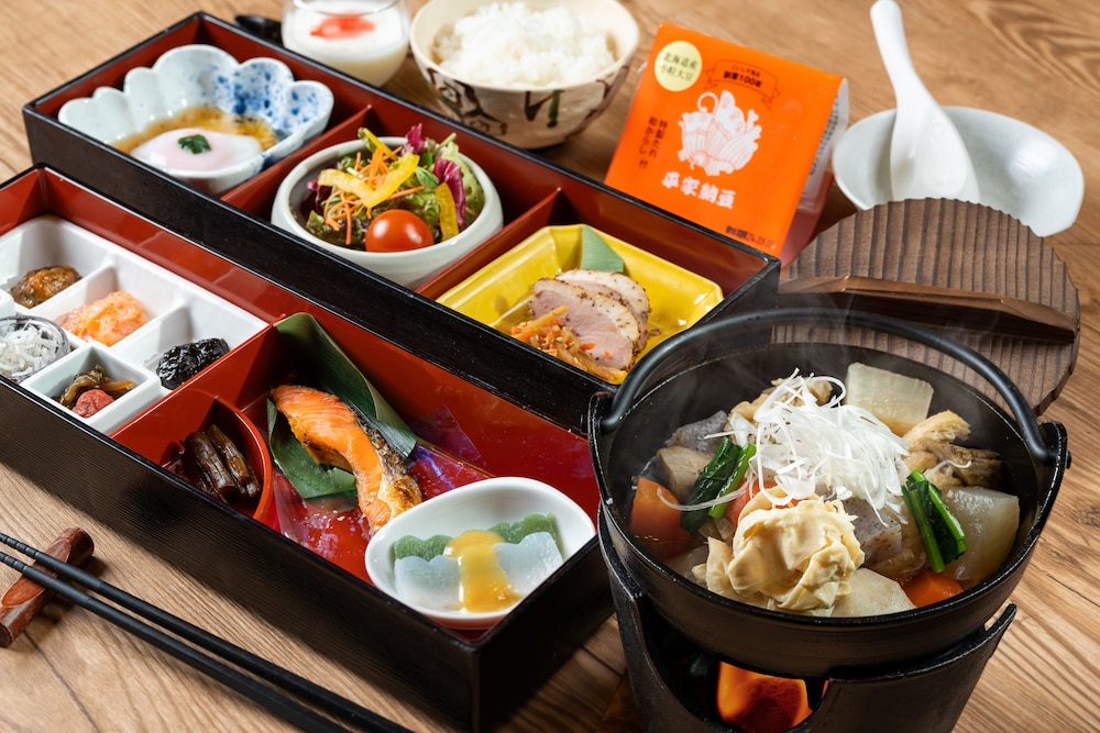 KAMENOI HOTEL NIKKO YUNISHIGAWA ALL-INCLUSIVE RESORT