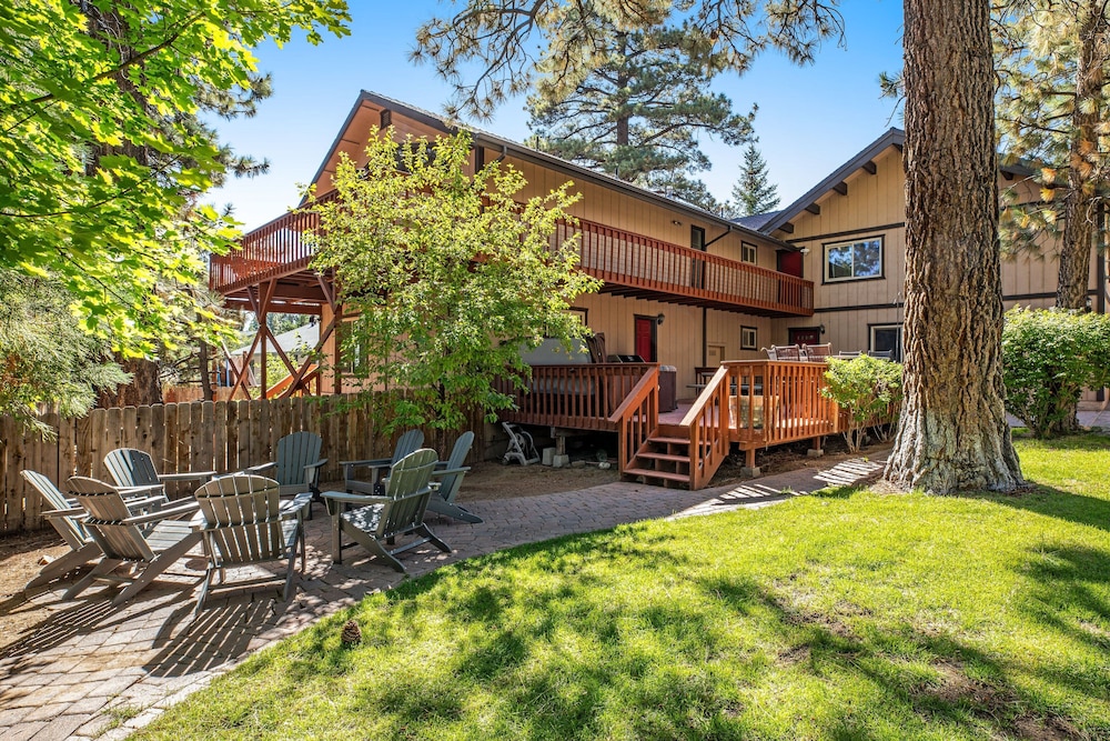 Mt Doble Dream Home #504